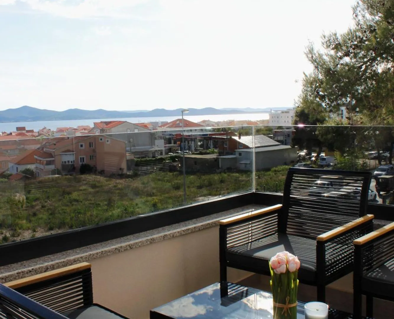 Luvigo Luxury Apartment Zadar 0*,