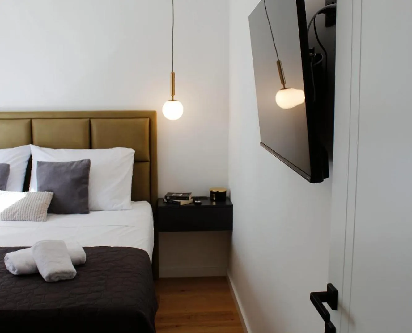 Luvigo Luxury Apartment Zadar