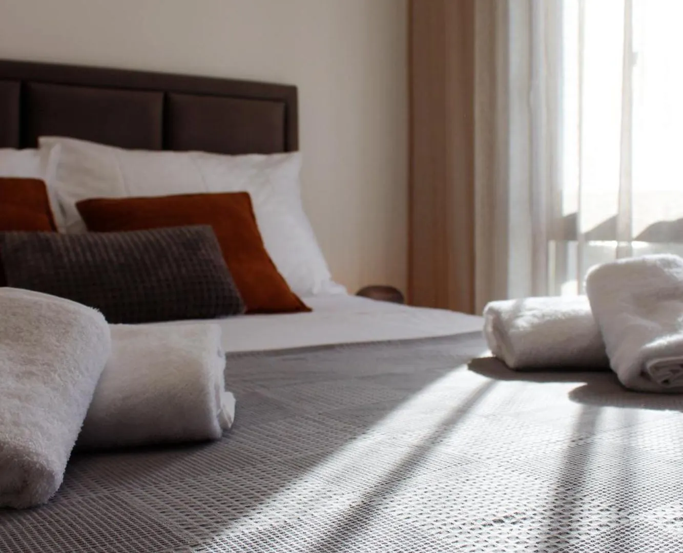 Luvigo Luxury Apartment Zadar