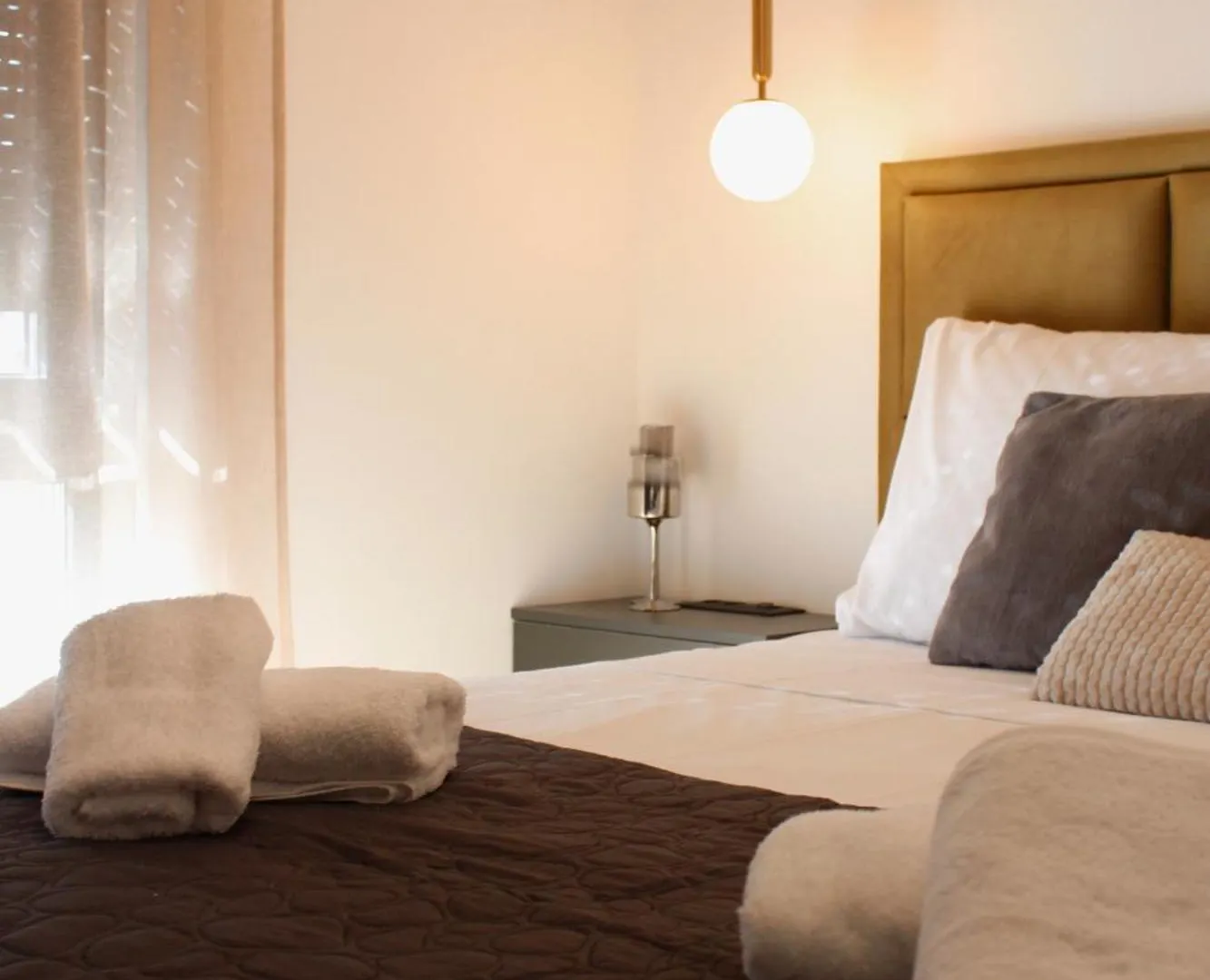 Luvigo Luxury Apartment Zadar Croatia