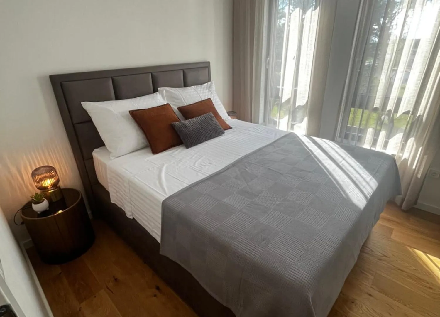 Luvigo Luxury Apartment Zadar