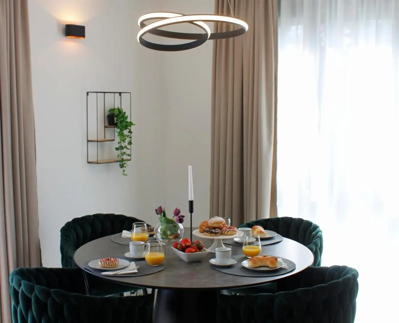 Luvigo Luxury Apartment Zadar