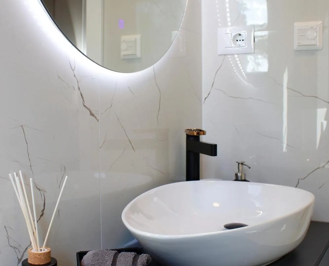 Luvigo Luxury Apartment Zadar Croatia