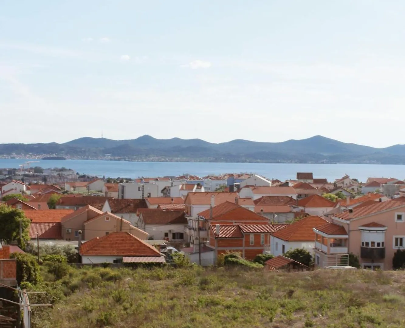 Luvigo Luxury Apartment Zadar