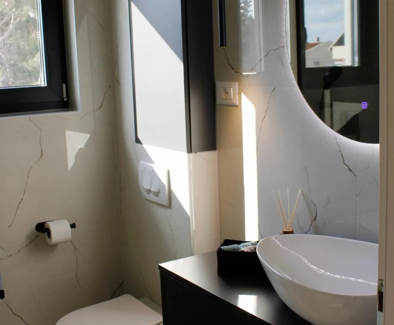 Luvigo Luxury Apartment Zadar
