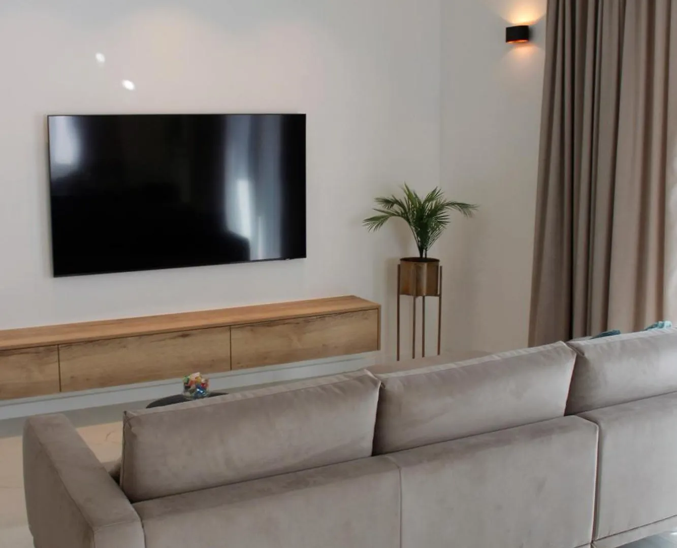 Luvigo Luxury Apartment Zadar