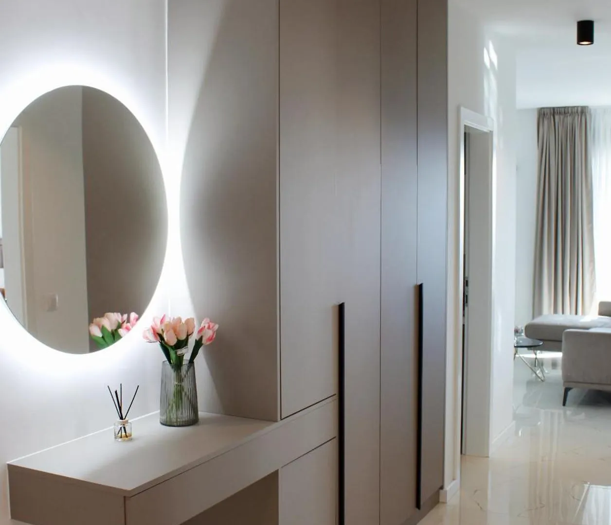Luvigo Luxury Apartment Zadar