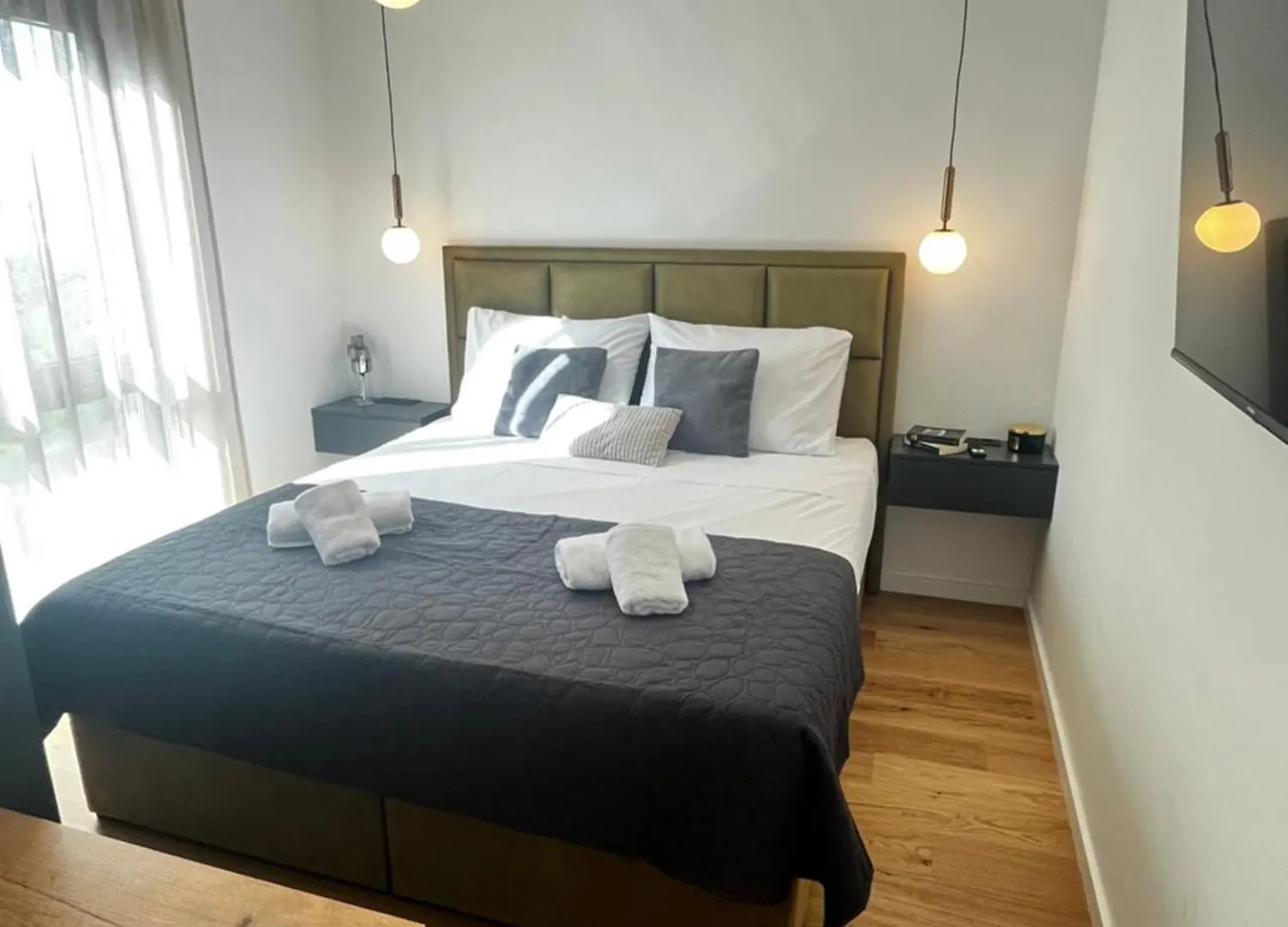 Luvigo Luxury Apartment Zadar Croatia
