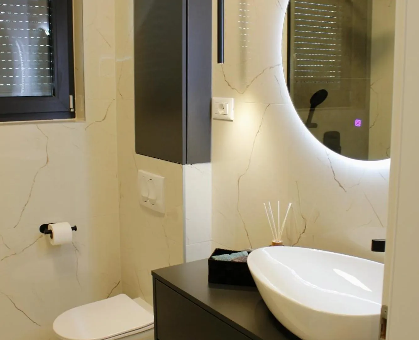 Luvigo Luxury Apartment Zadar 0*,
