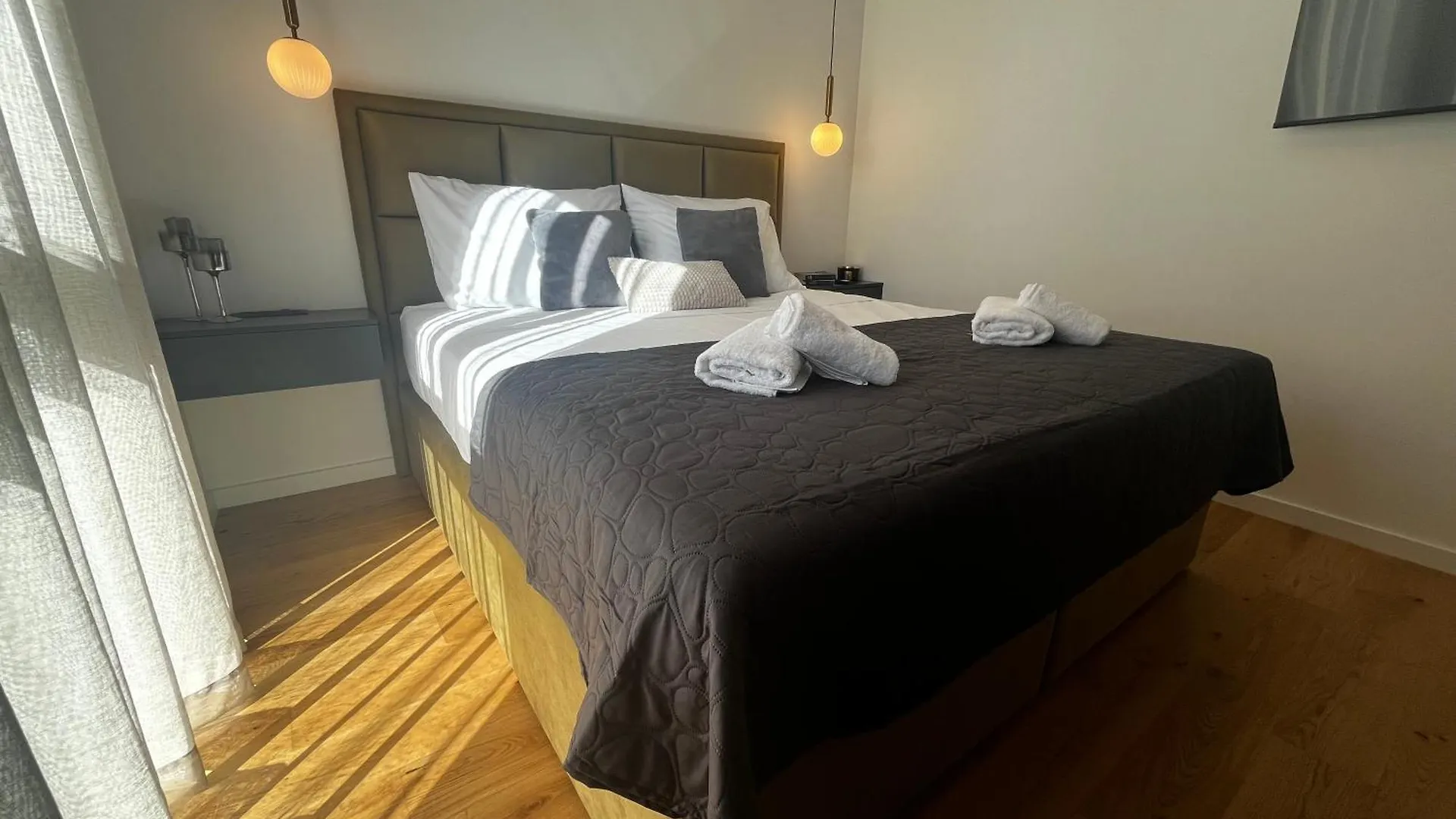 Luvigo Luxury Apartment Zadar