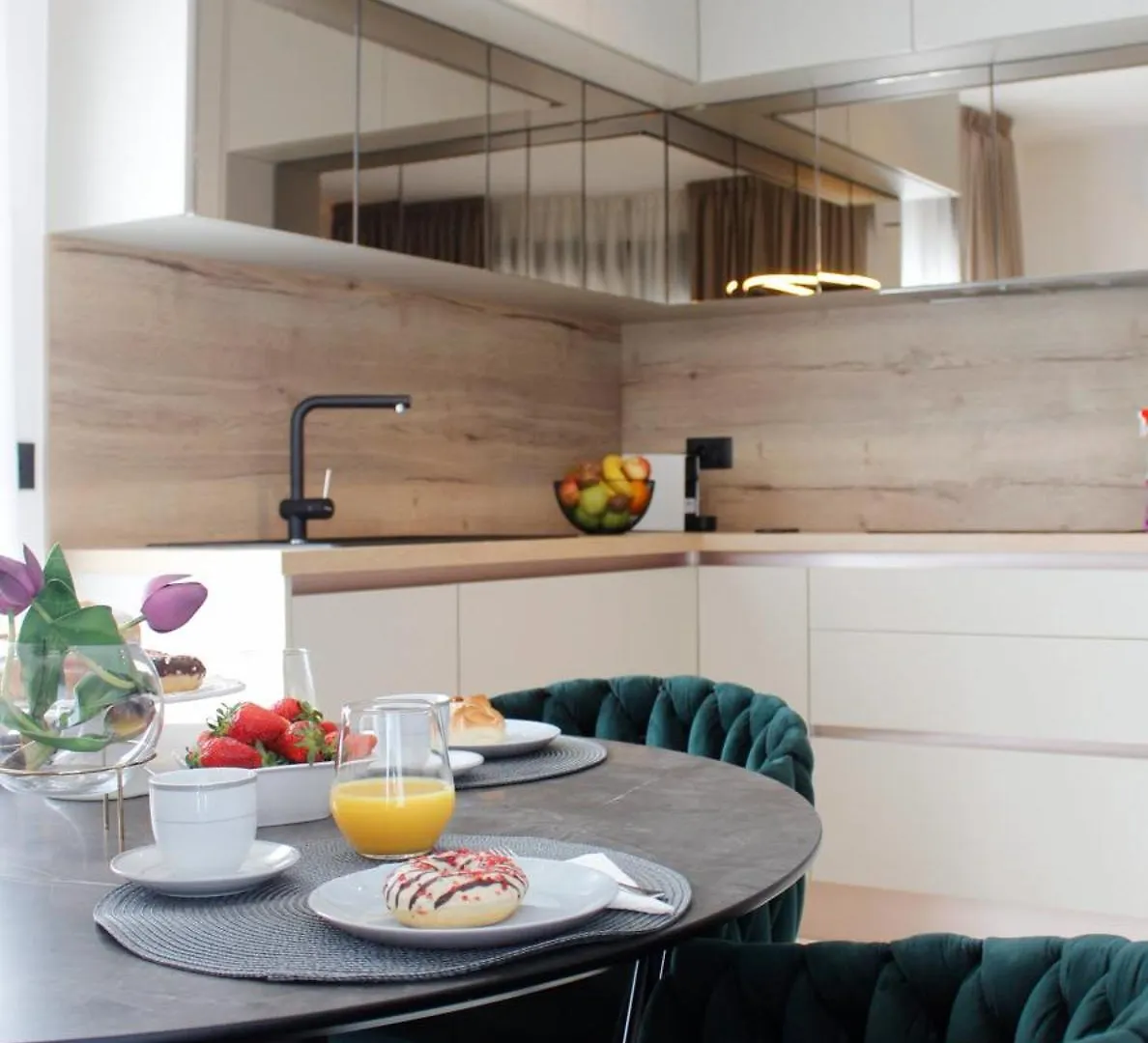 Luvigo Luxury Apartment Zadar Croatia