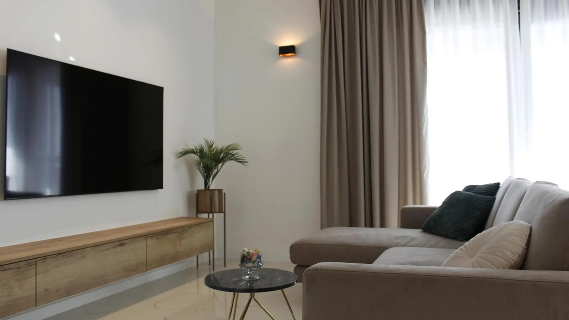 Luvigo Luxury Apartment Zadar 0*,  Croatia