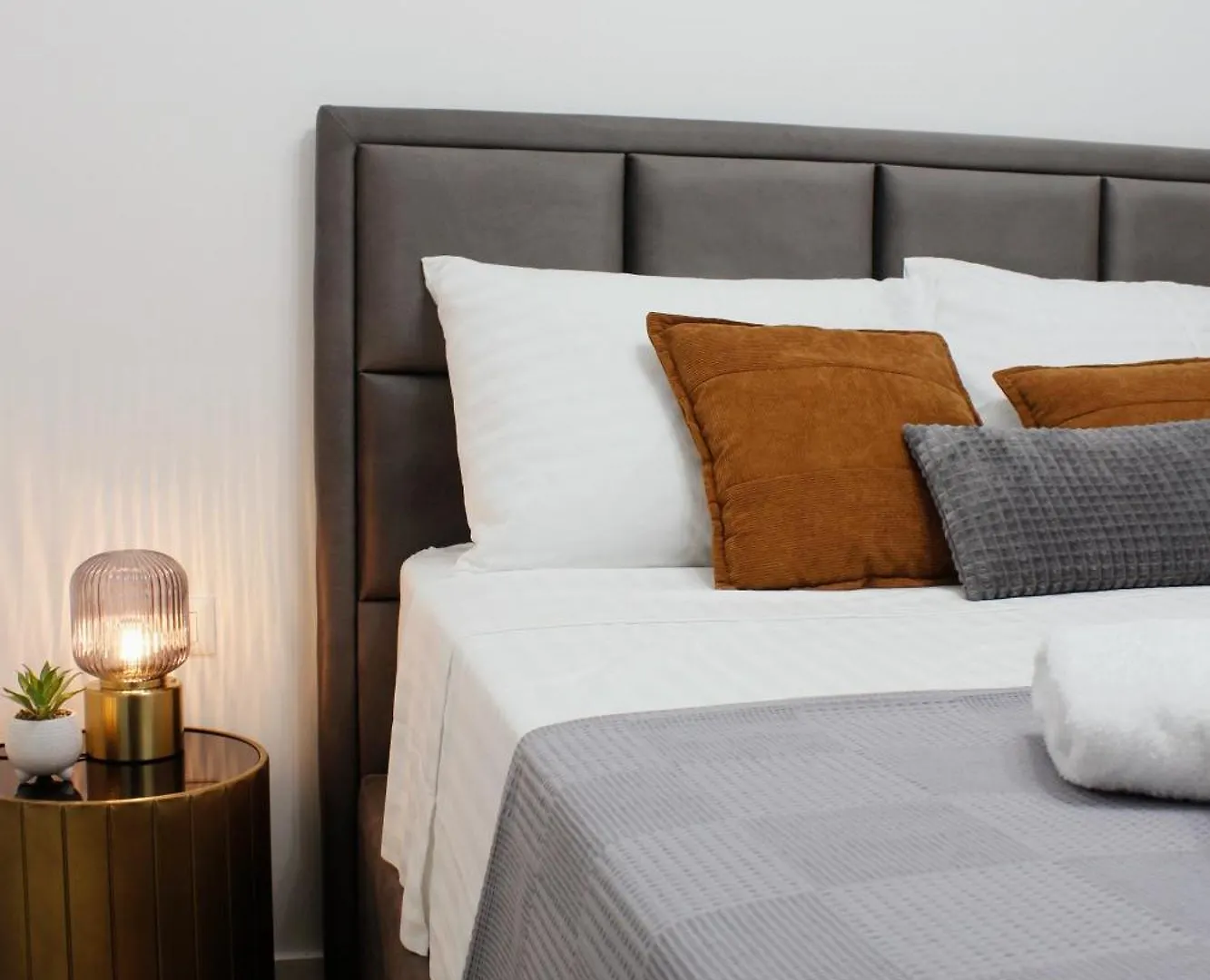 Luvigo Luxury Apartment Zadar