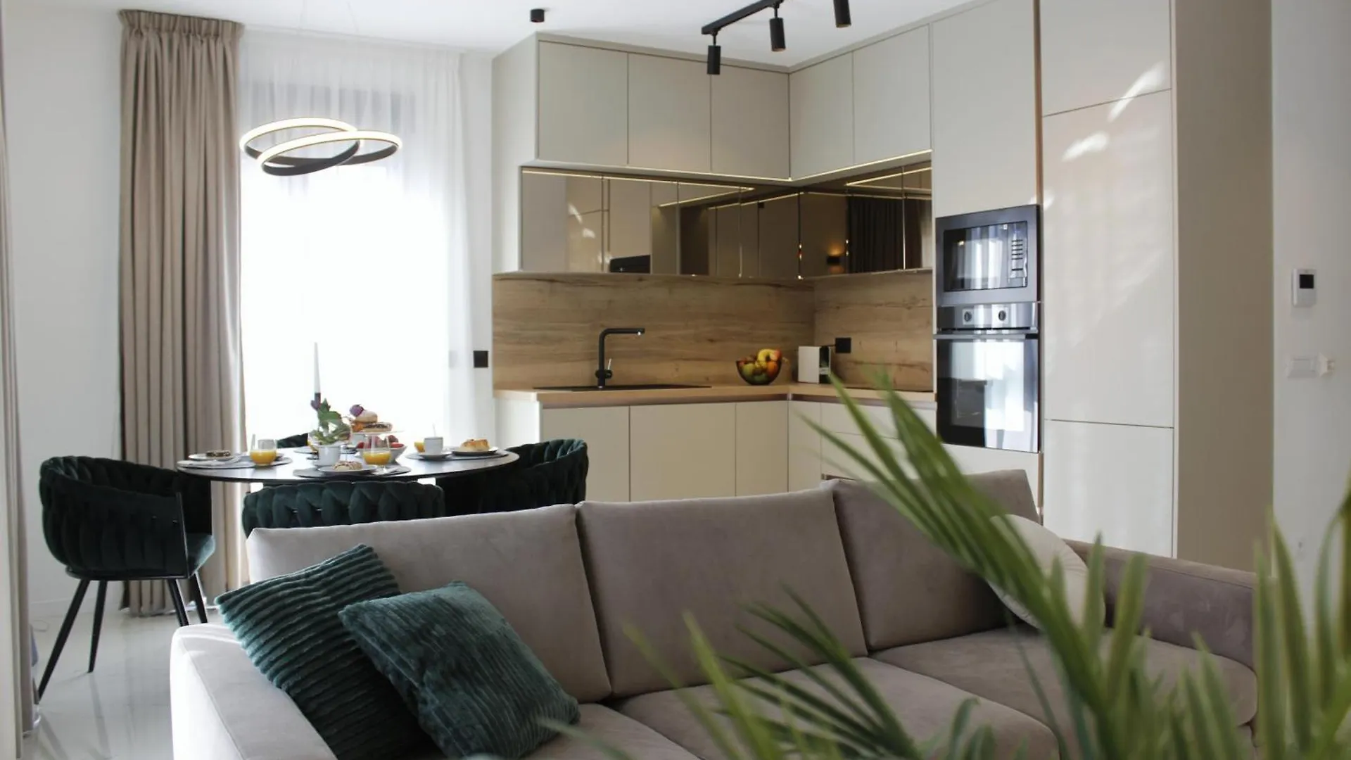Luvigo Luxury Apartment Zadar