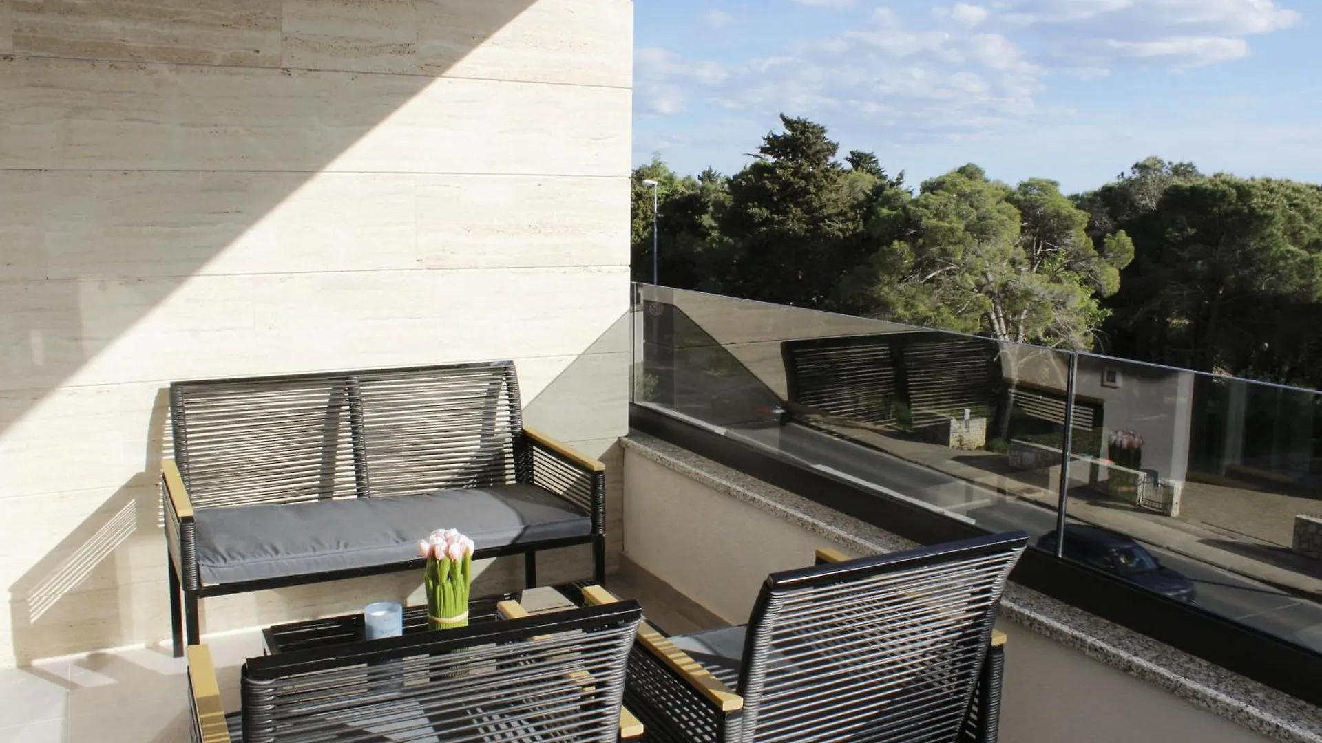 Luvigo Luxury Apartment Zadar Croatia
