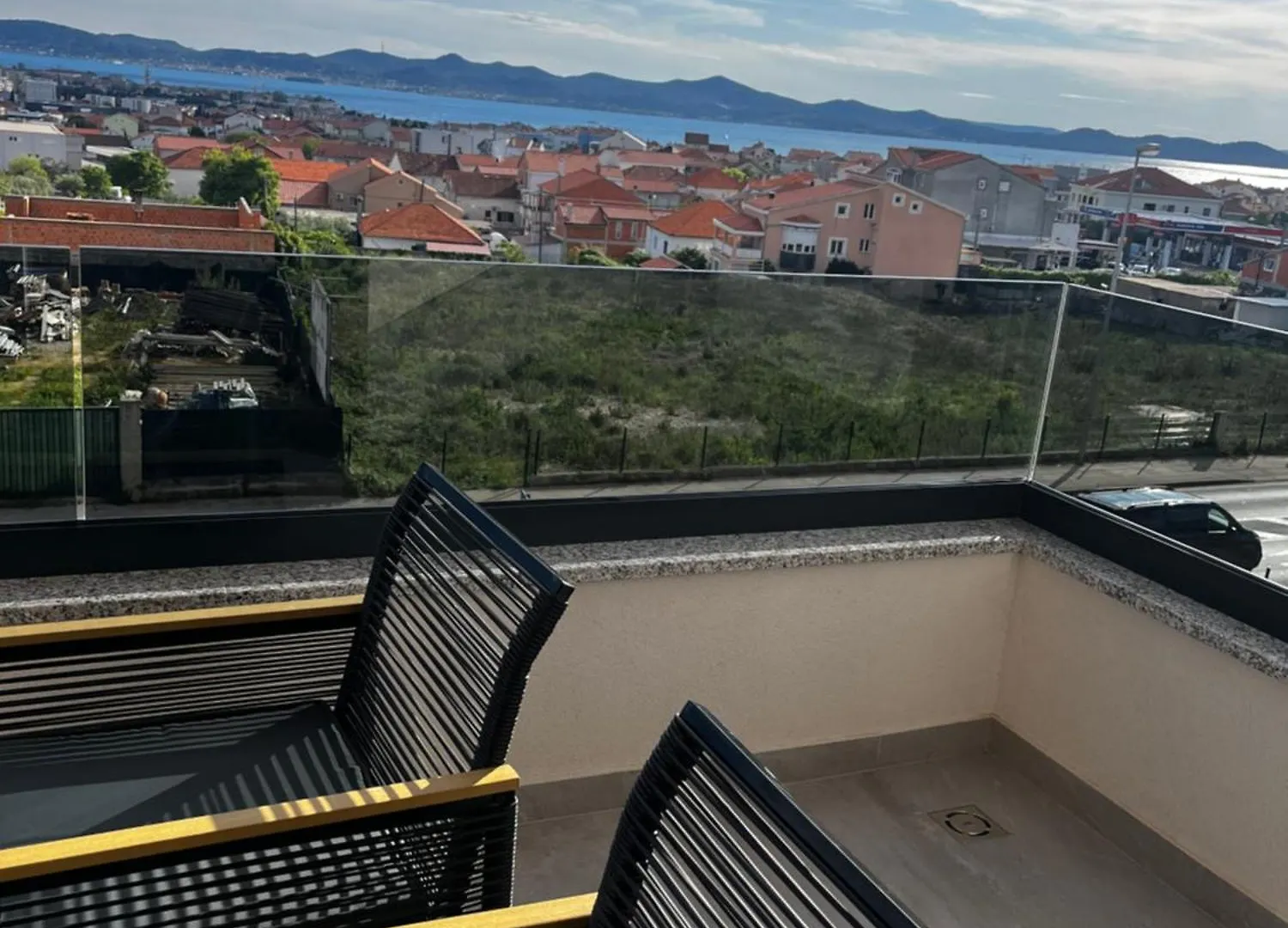 Luvigo Luxury Apartment Zadar